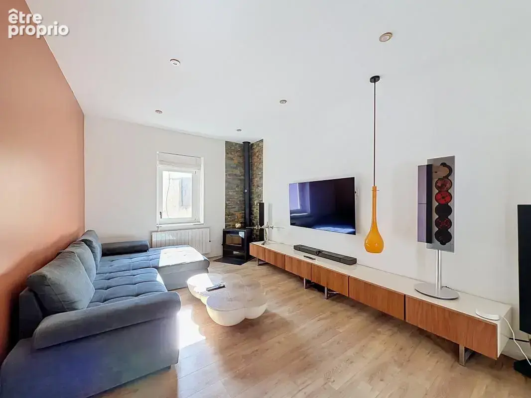 Maison 4 pièces 160 m² à vendre à Grigny (69520) - photo 9