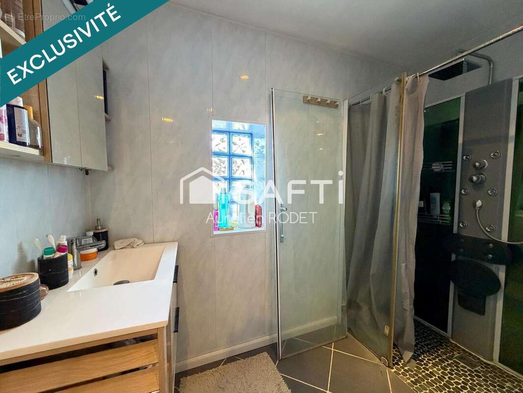 Photo 3 - Maison à VILLEDIEU-SUR-INDRE