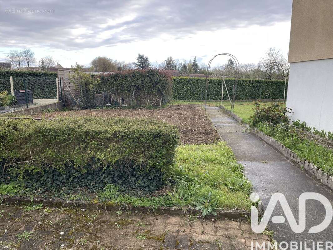 Photo 9 - Maison à VILLEDIEU-SUR-INDRE