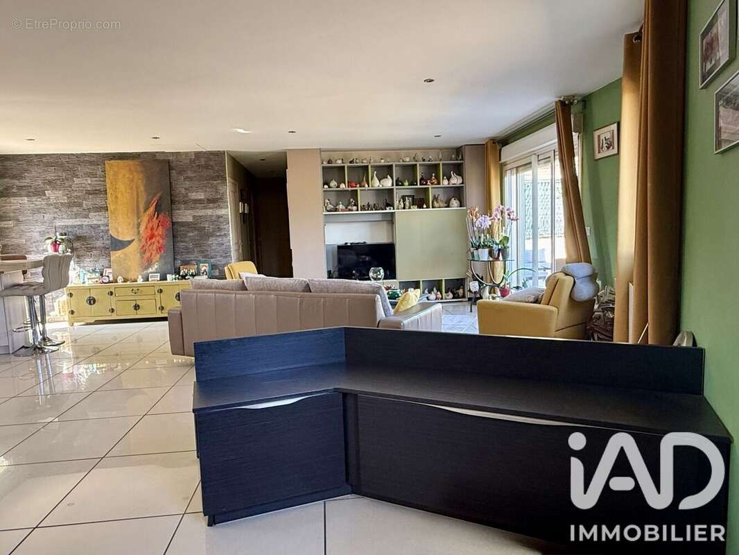 Maison 116 m² à Neuilly  - photo 5
