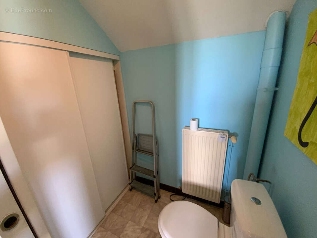 Maison à LE CREUSOT