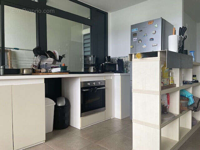 Photo 8 - Appartement à LE PORT