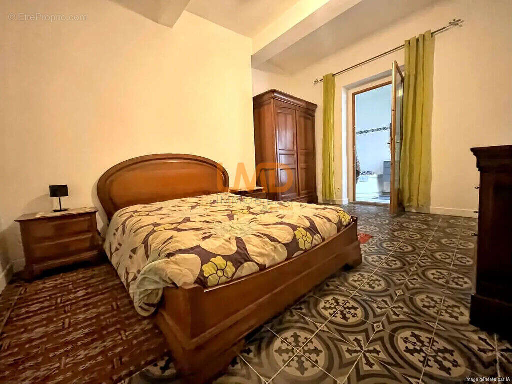 Maison à COLOMBIERS