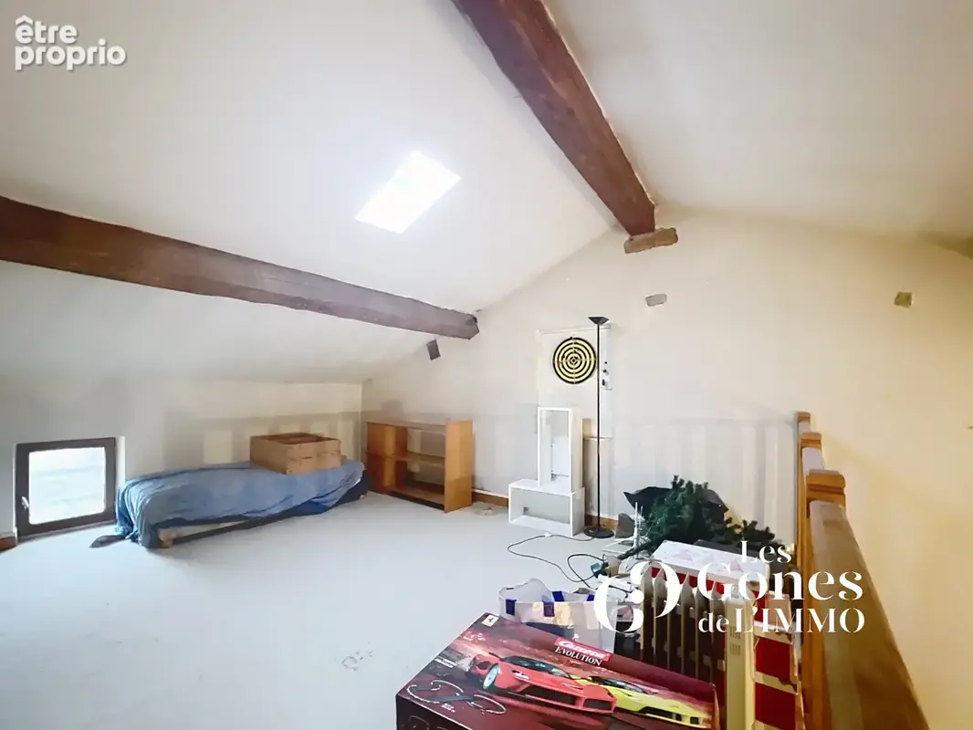 Appartement T6 de 186m2- Jardin - Piscine - photo 8