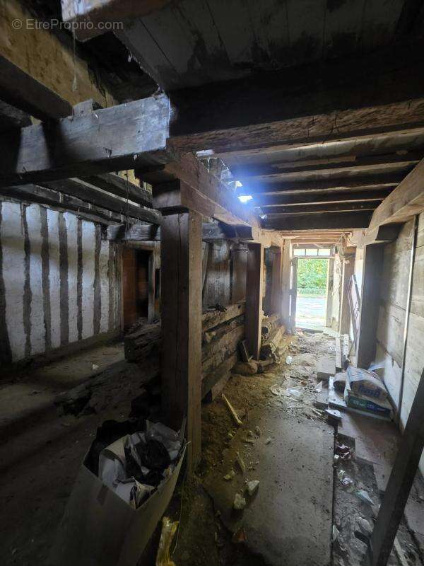 Charmante maison familiale à Anan de 220 m² - photo 2