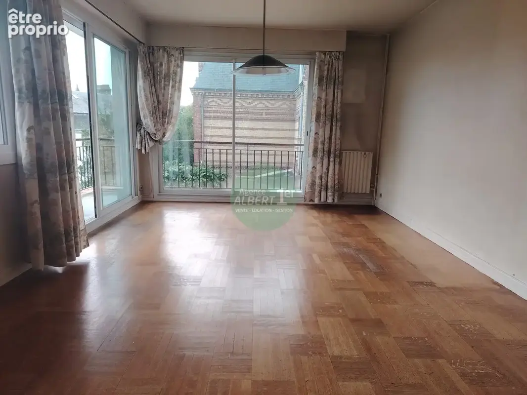 Appartement 4 pièces 95 m² à vendre à Le Havre (76600) - photo 4