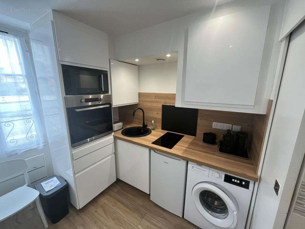 Appartement - photo 3