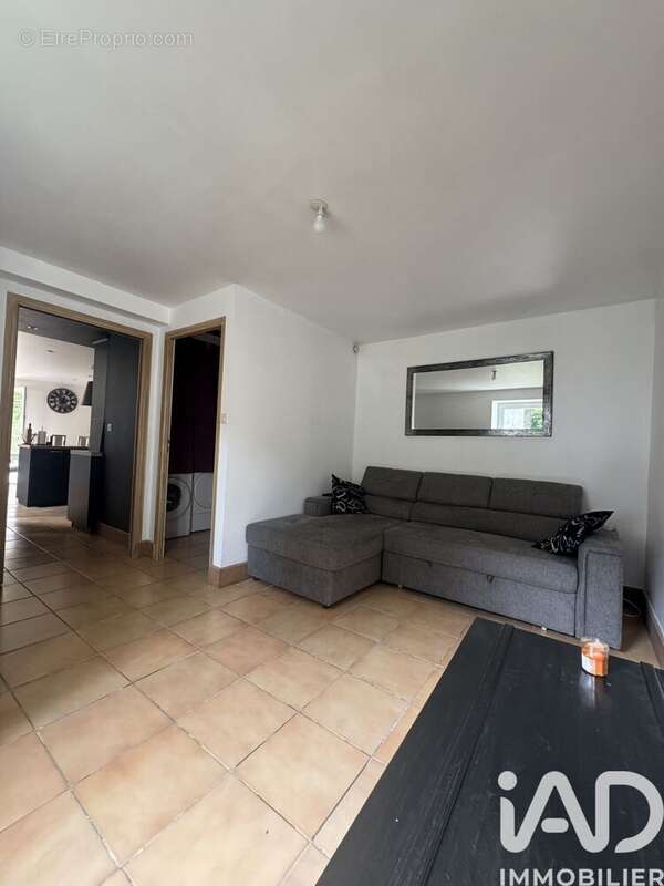 Photo 6 - Maison à AZY