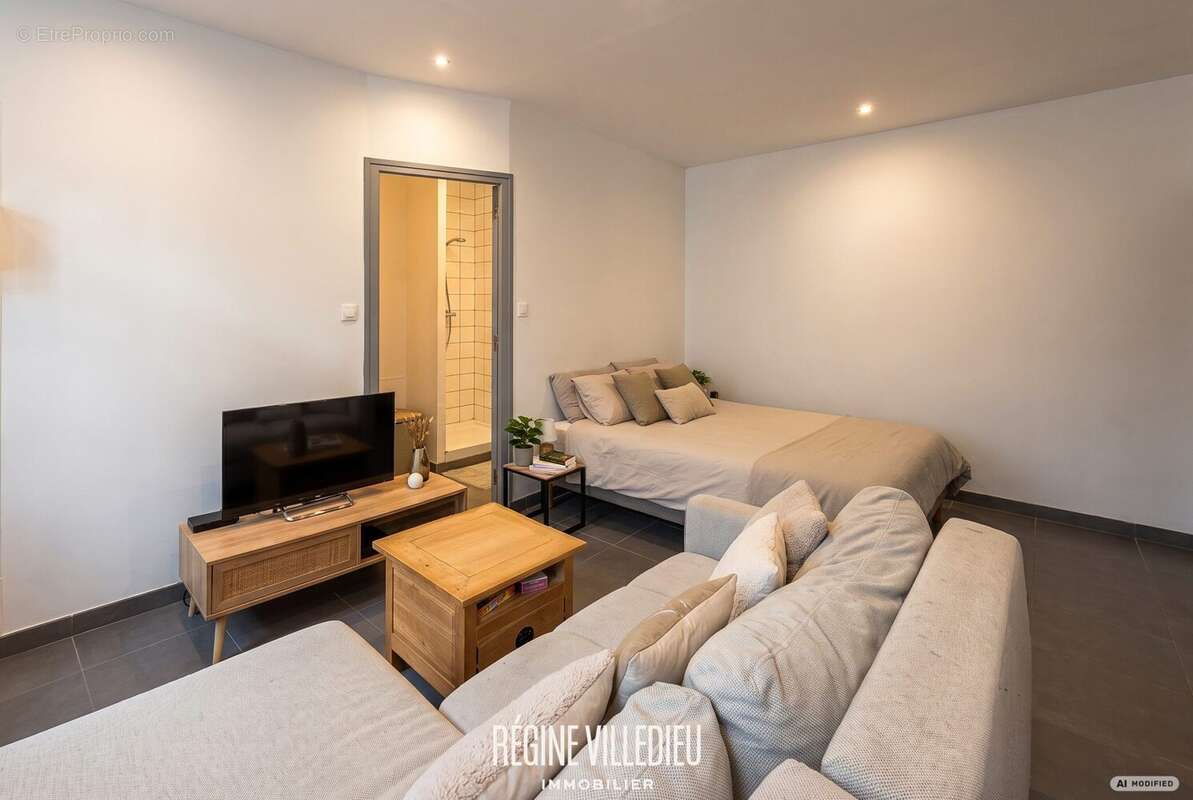 Appartement 104 m² à Cherbourg-Octeville  - photo 5
