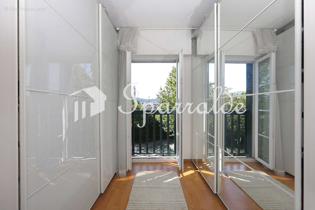 Appartement à HENDAYE