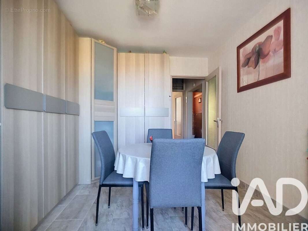 Photo 4 - Appartement à TOURNON-SUR-RHONE