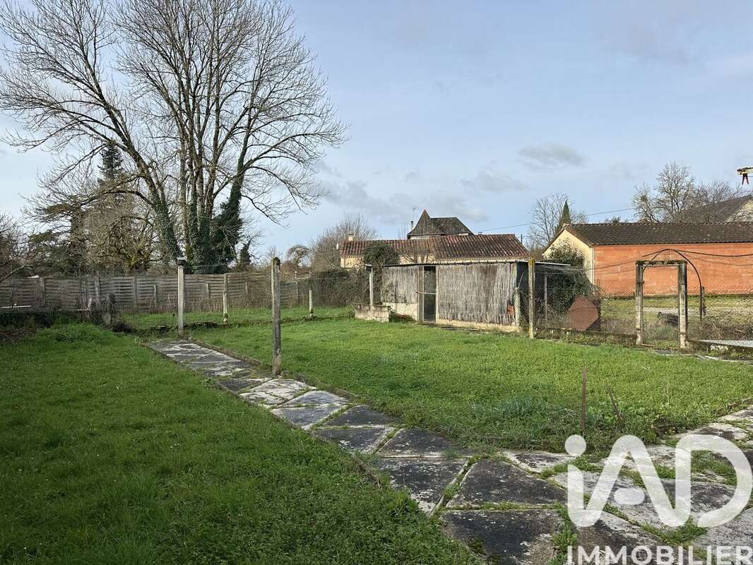 Photo 4 - Maison à BRETENOUX