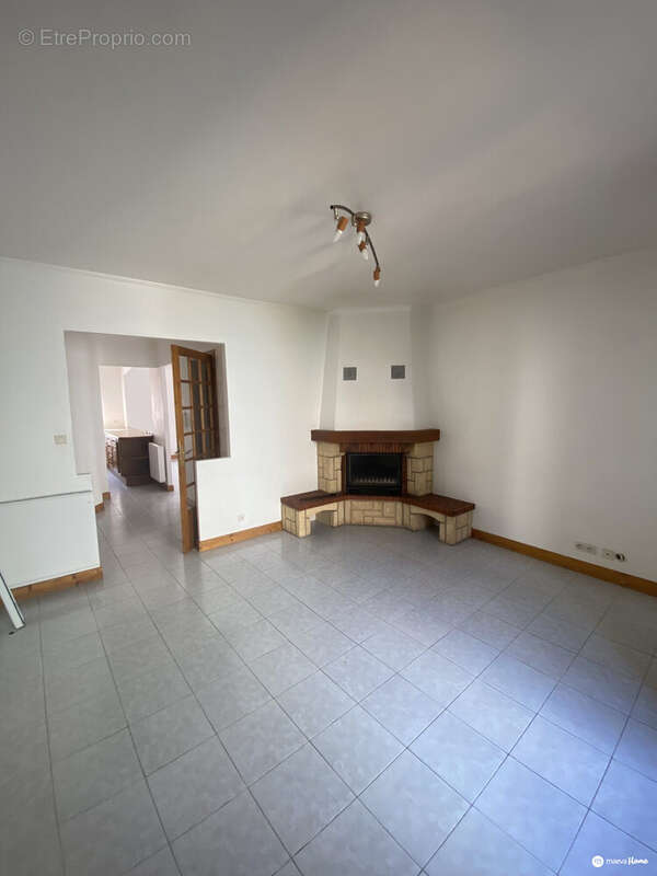 Maison à LE BEAUSSET