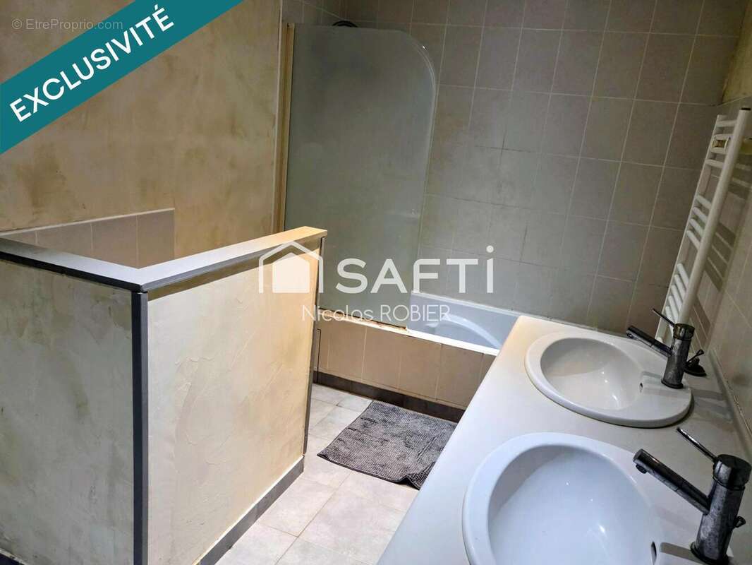 Maison 155 m² à Epannes  - photo 6