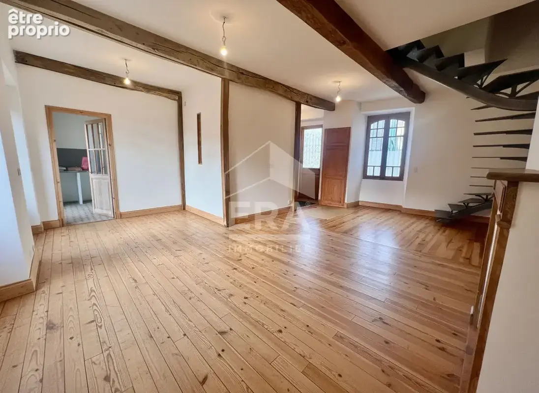 Maison 135m² à tarbes - photo 2
