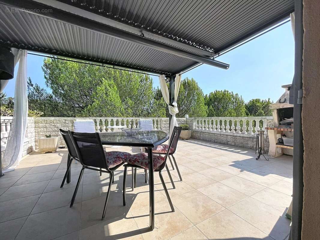 Une maison où il fait bon vivre - photo 8