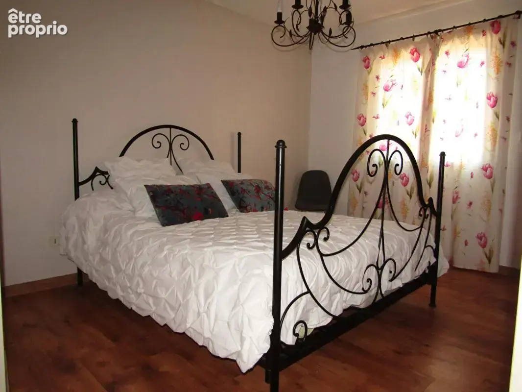 Villa plain pied 140m² sur 1000m² de terrain avec piscine, Donzère 379 000HAI - photo 10