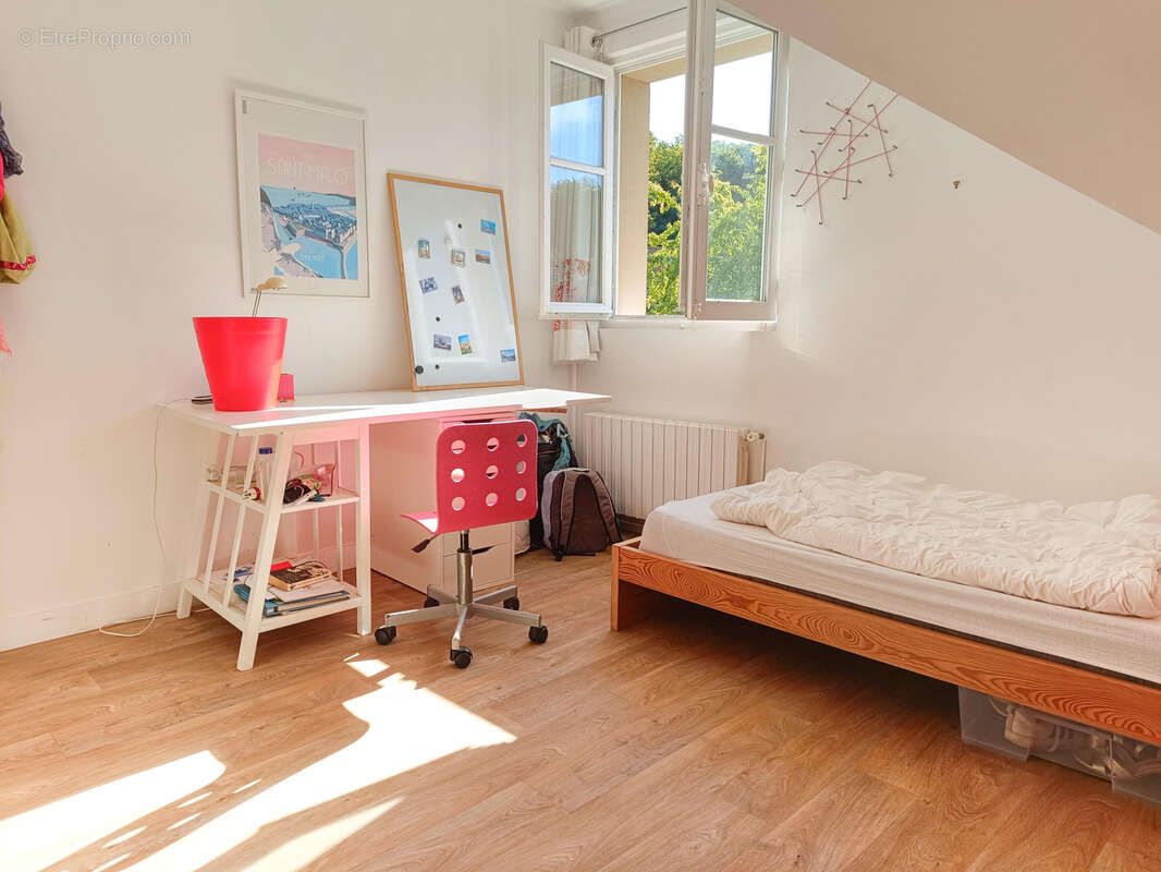 Maison à VERSAILLES