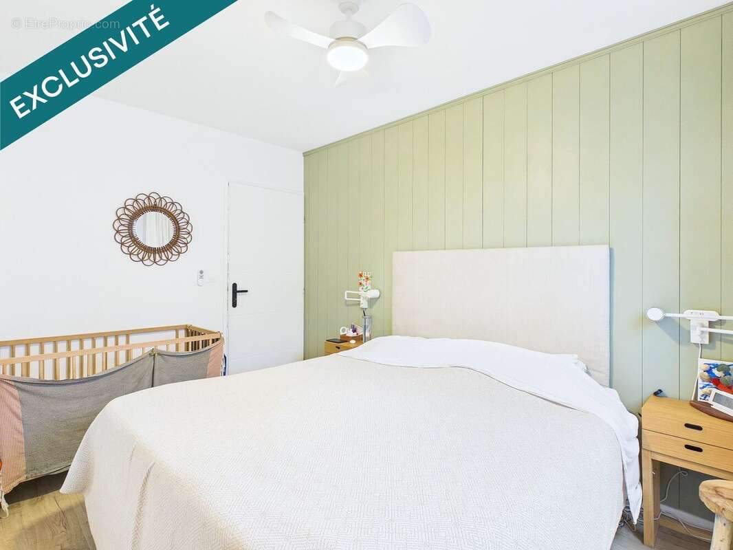 Photo 8 - Maison à ANTONY