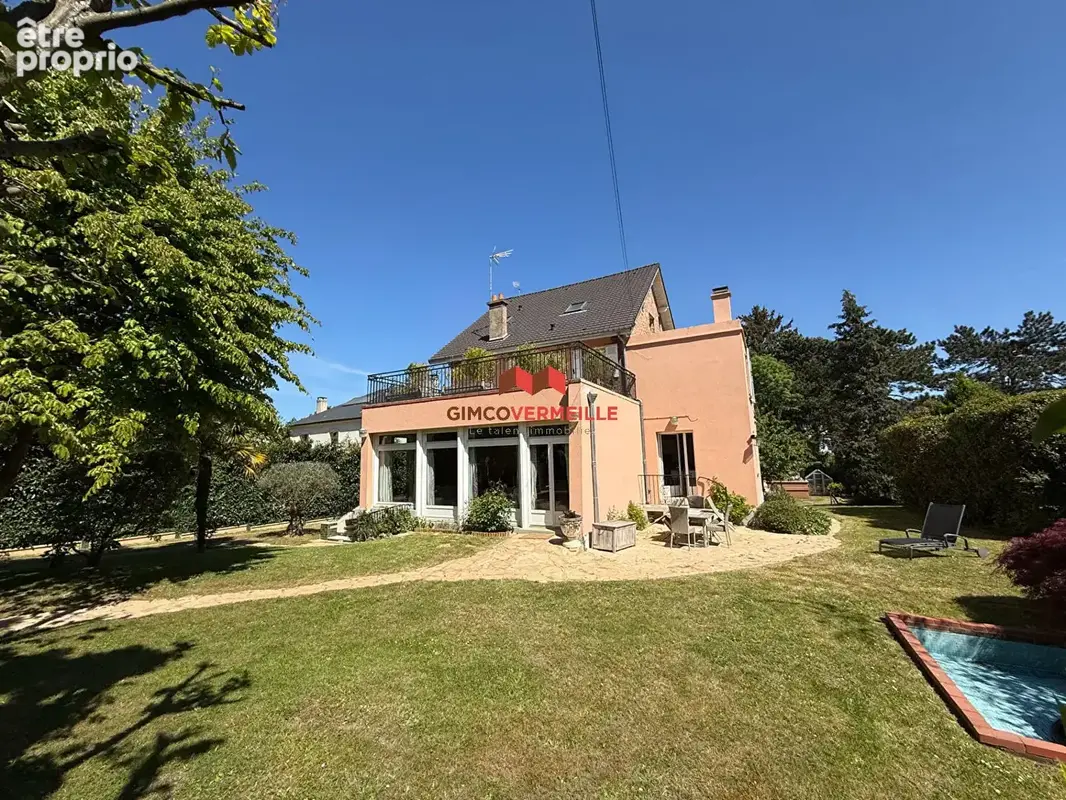 Bougival- le murget - photo 3