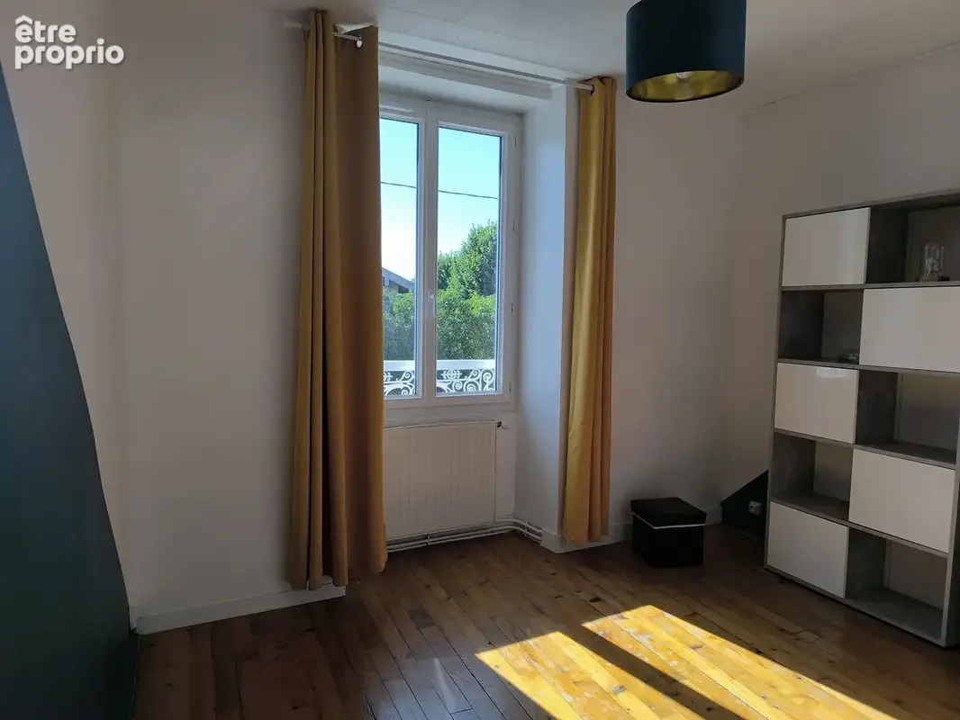 Maison 6 pièces 98 m² à vendre à Saint-Jean-Le-Vieux (01640) - photo 7
