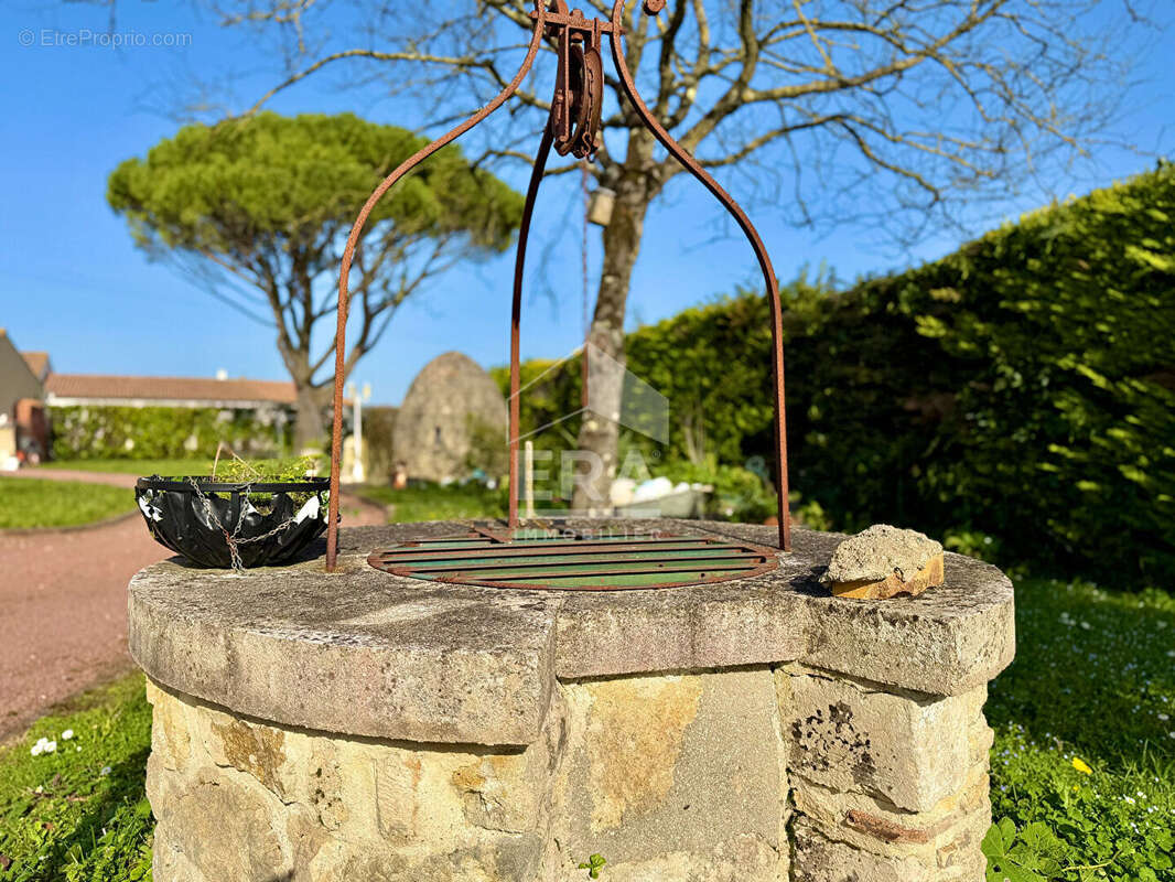 Maison à LE GUA