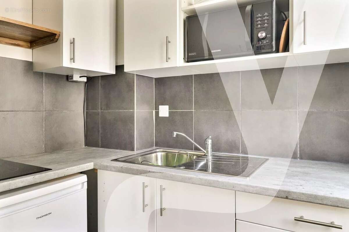 Appartement à VINCENNES