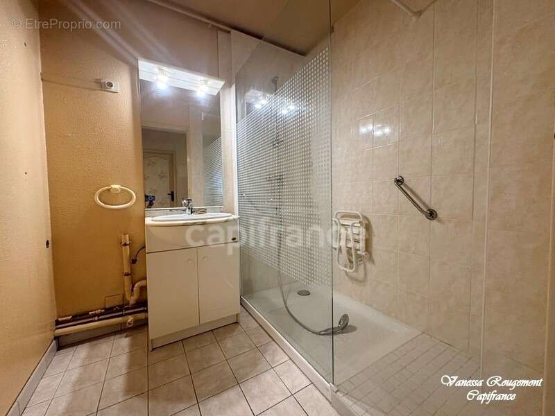 Appartement à AUXERRE