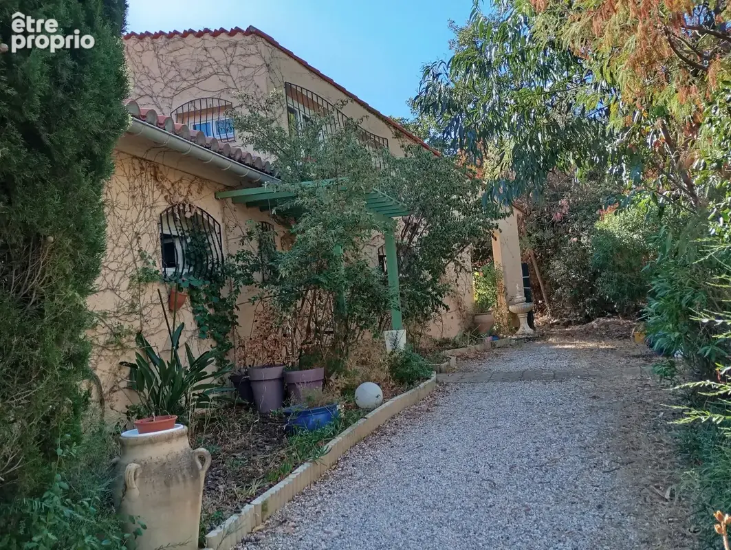 Maison 5 pièces 135 m² à vendre à Villelongue-Dels-Monts (66740) - photo 2