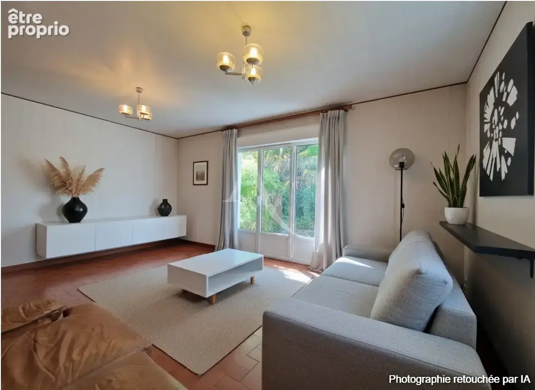 Maison 5 pièces 100 m² à vendre à Nantes (44300) - photo 3