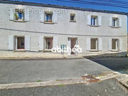Appartement à SAINTES