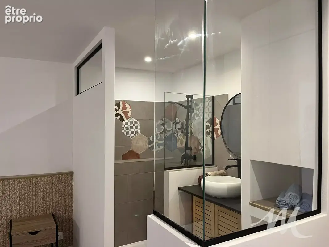 Magnifique triplex entièrement rénové d’environ 100 m² - photo 3