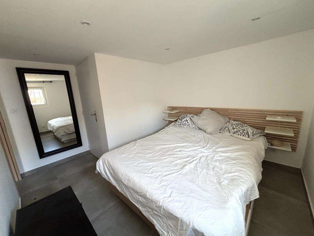 Maison T7 de 136 m2 - photo 12