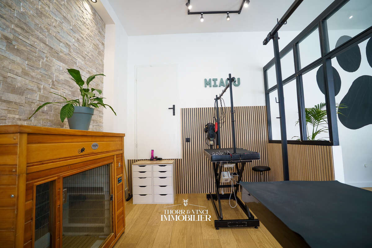 Local Professionnel- 55 m2 - Altkirch - photo 12