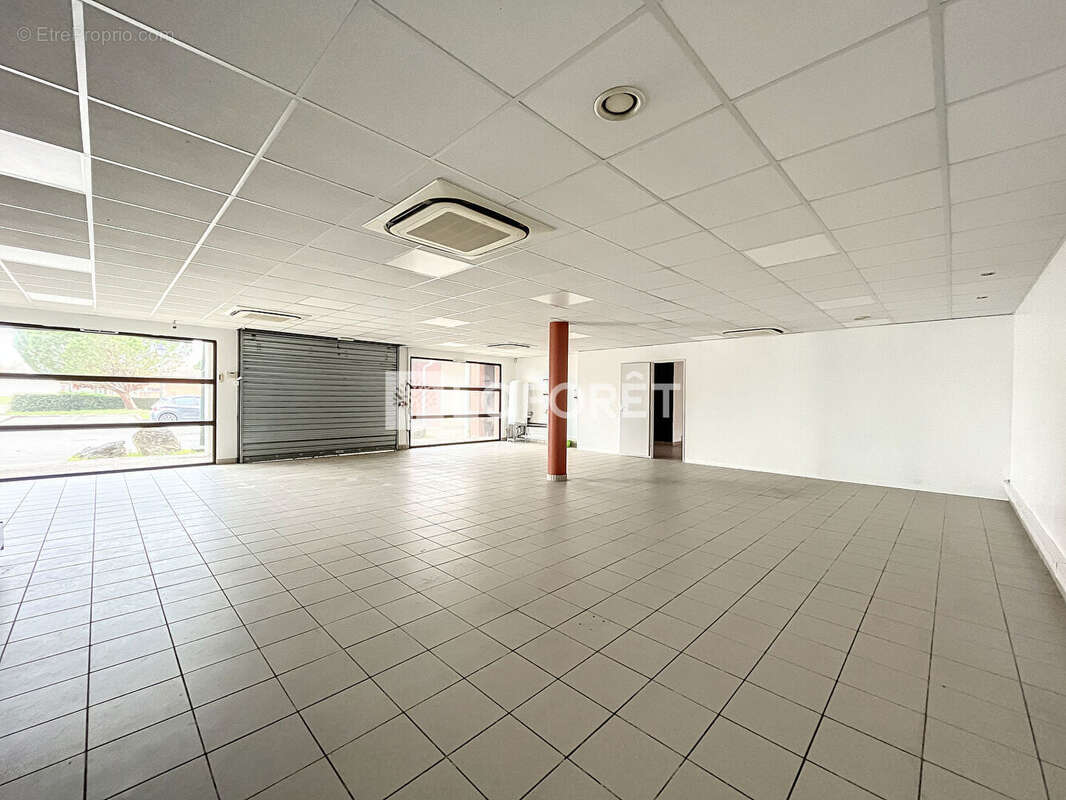 Maison à LA MAGDELAINE-SUR-TARN