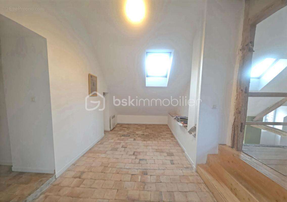 Longère de 210 m² à Courtemaux (45320) - photo 20