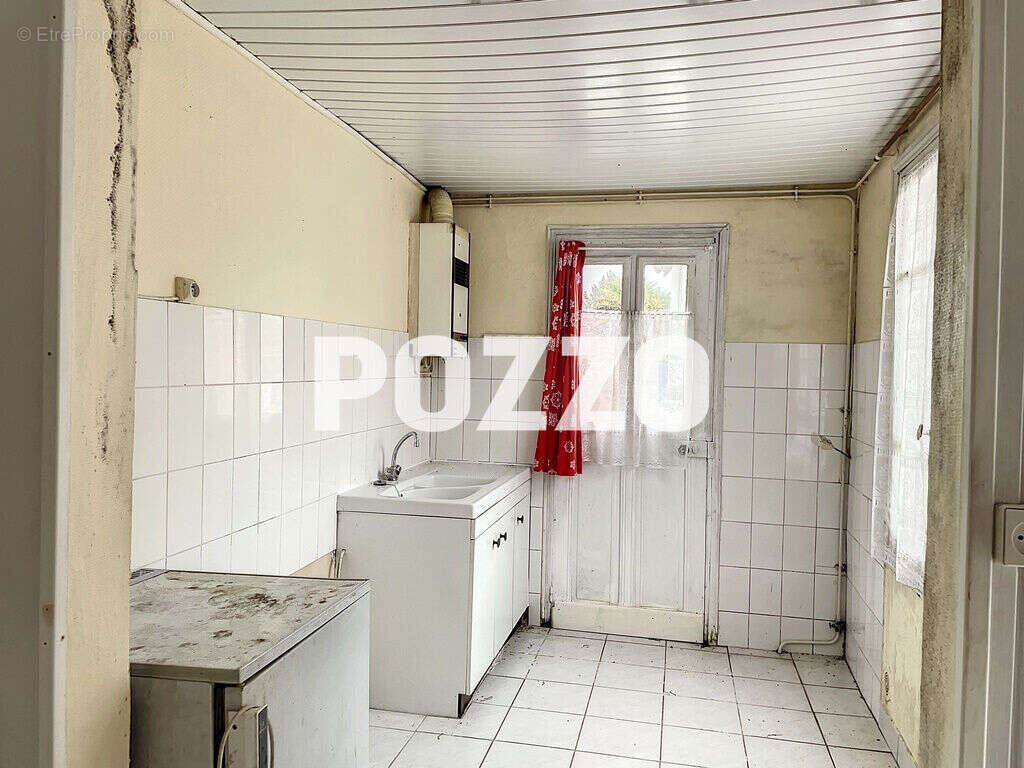 Maison à AGON-COUTAINVILLE