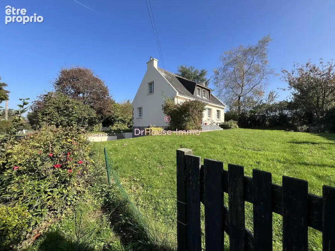 Maison 7 pièces 126 m² à vendre à Seglien (56160) - photo 21