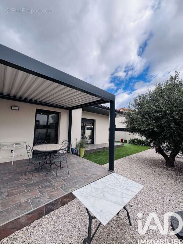 Photo 5 - Maison à PIA