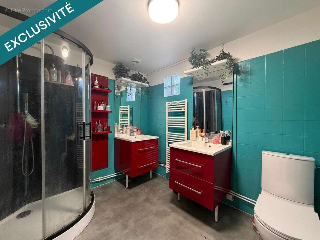 Maison 140 m² à Cubzac-Les-Ponts  - photo 5