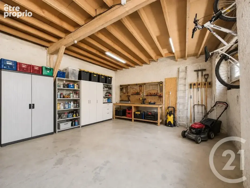 Maison 4 pièces 141 m² à vendre à Chartres (28000) - photo 12