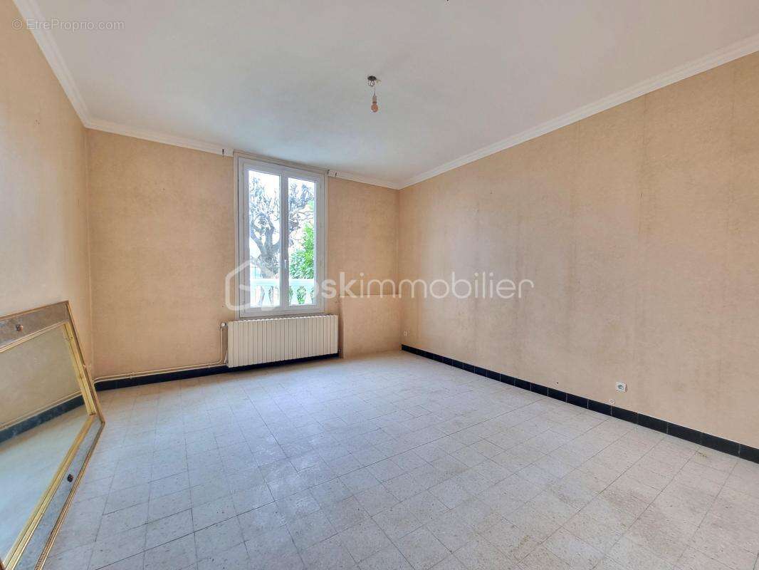 Appartement à NANGIS