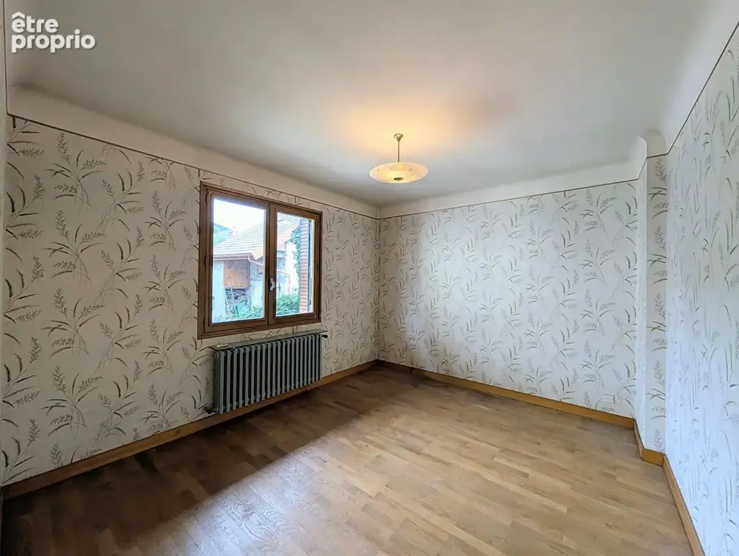 Maison Brison Saint Innocent 5 pièces 120m2 - vue lac - photo 7