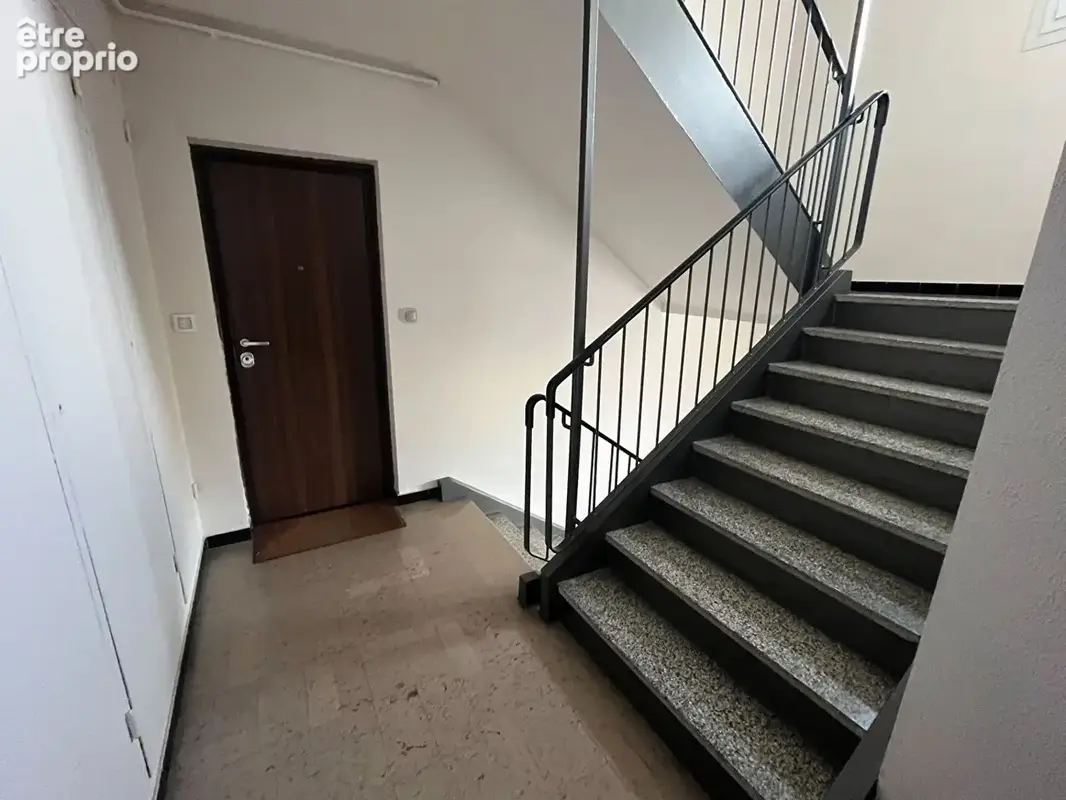 Appartement Les Bruyères - Magnifique vue dominante - photo 12