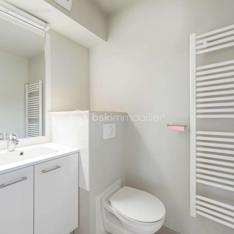 Appartement à LE PETIT-QUEVILLY