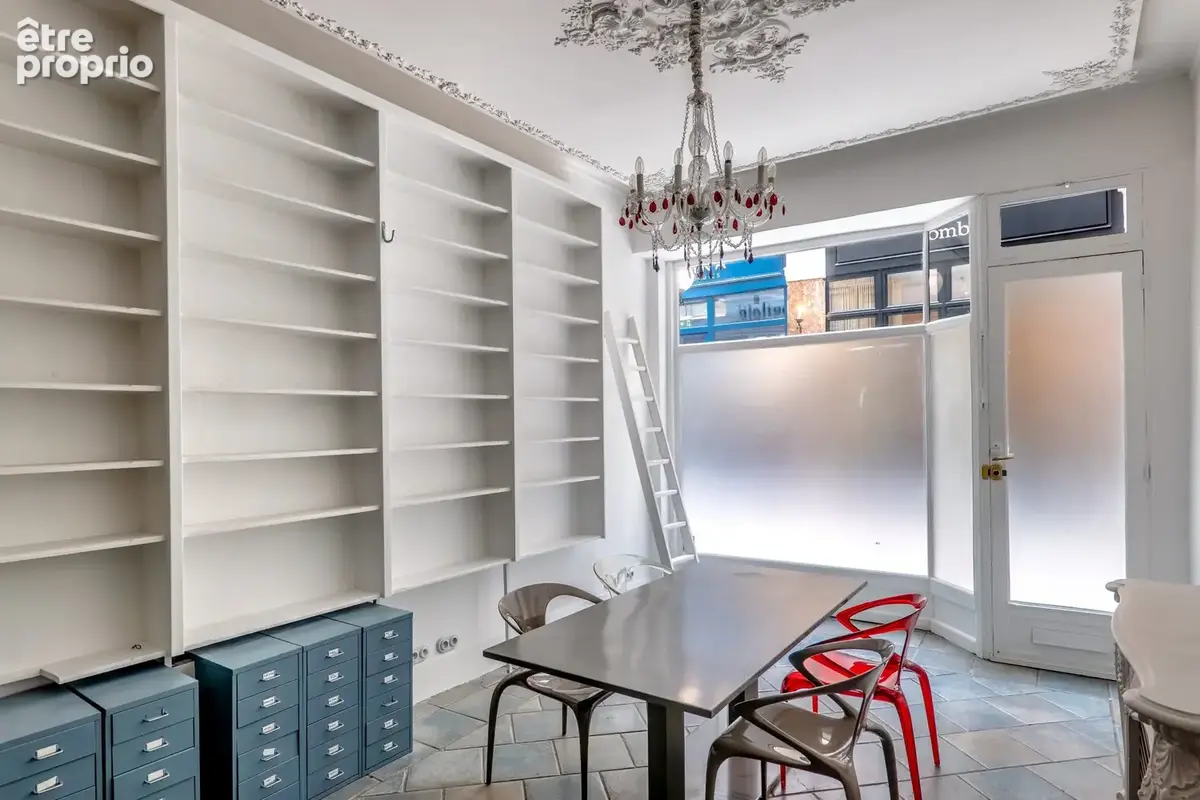 Maison 106 m² à Paris-2e  - photo 3