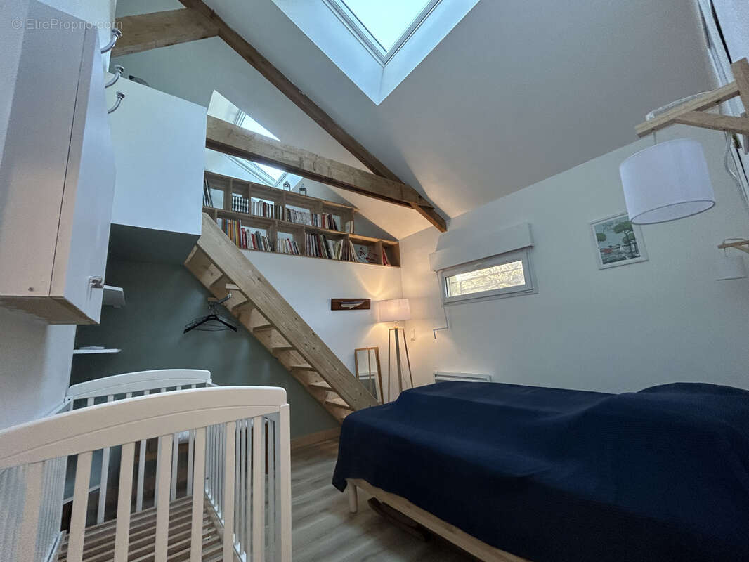 Maison à LOCMARIAQUER