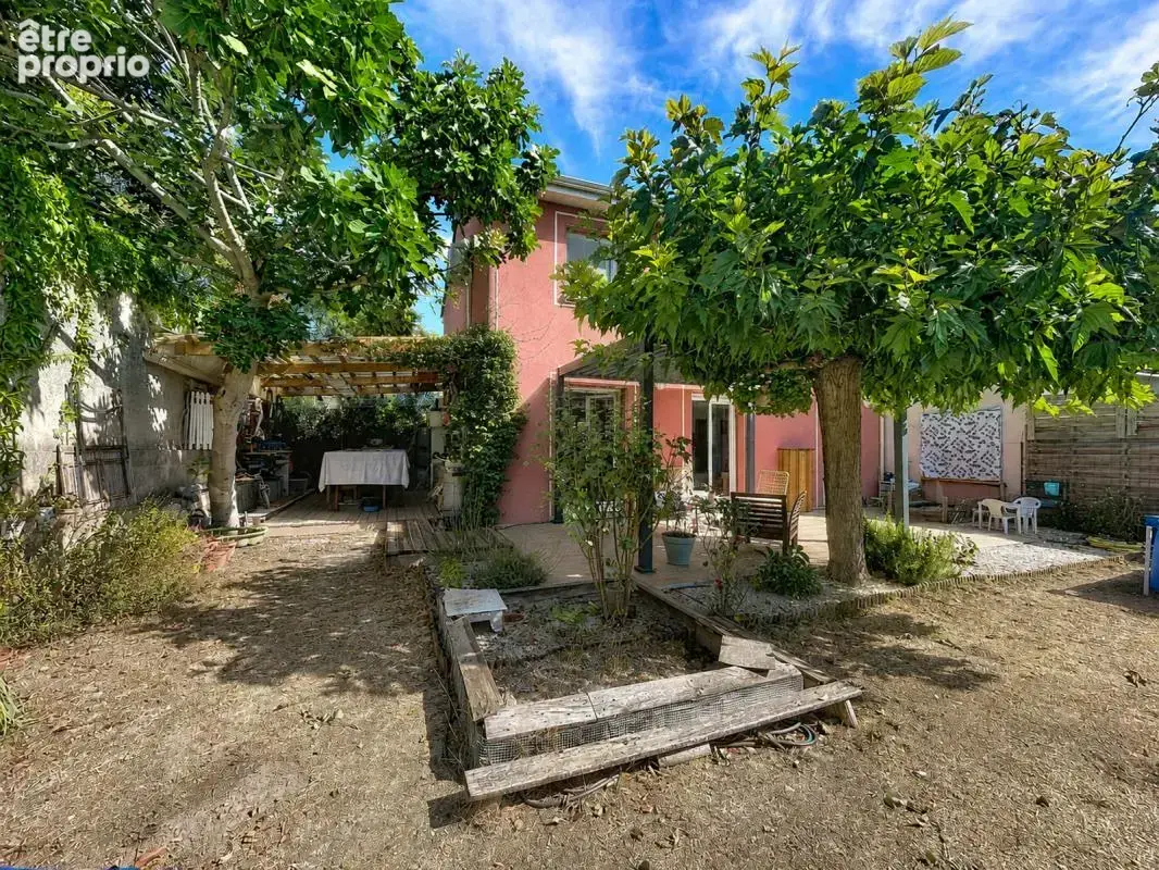 Exclusivité - Avignon - maison T5 - proche centre - Calme - photo 15