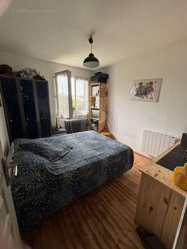 Maison à LA COUTURE-BOUSSEY