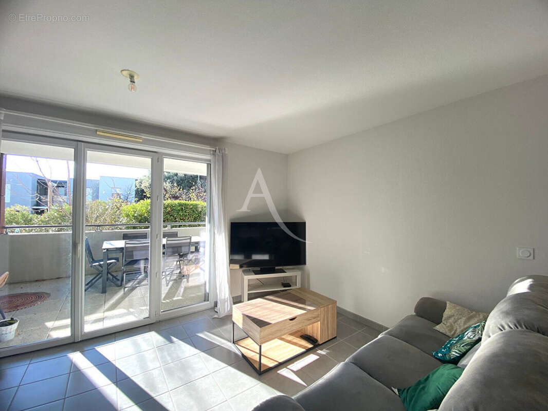 Appartement à GRABELS